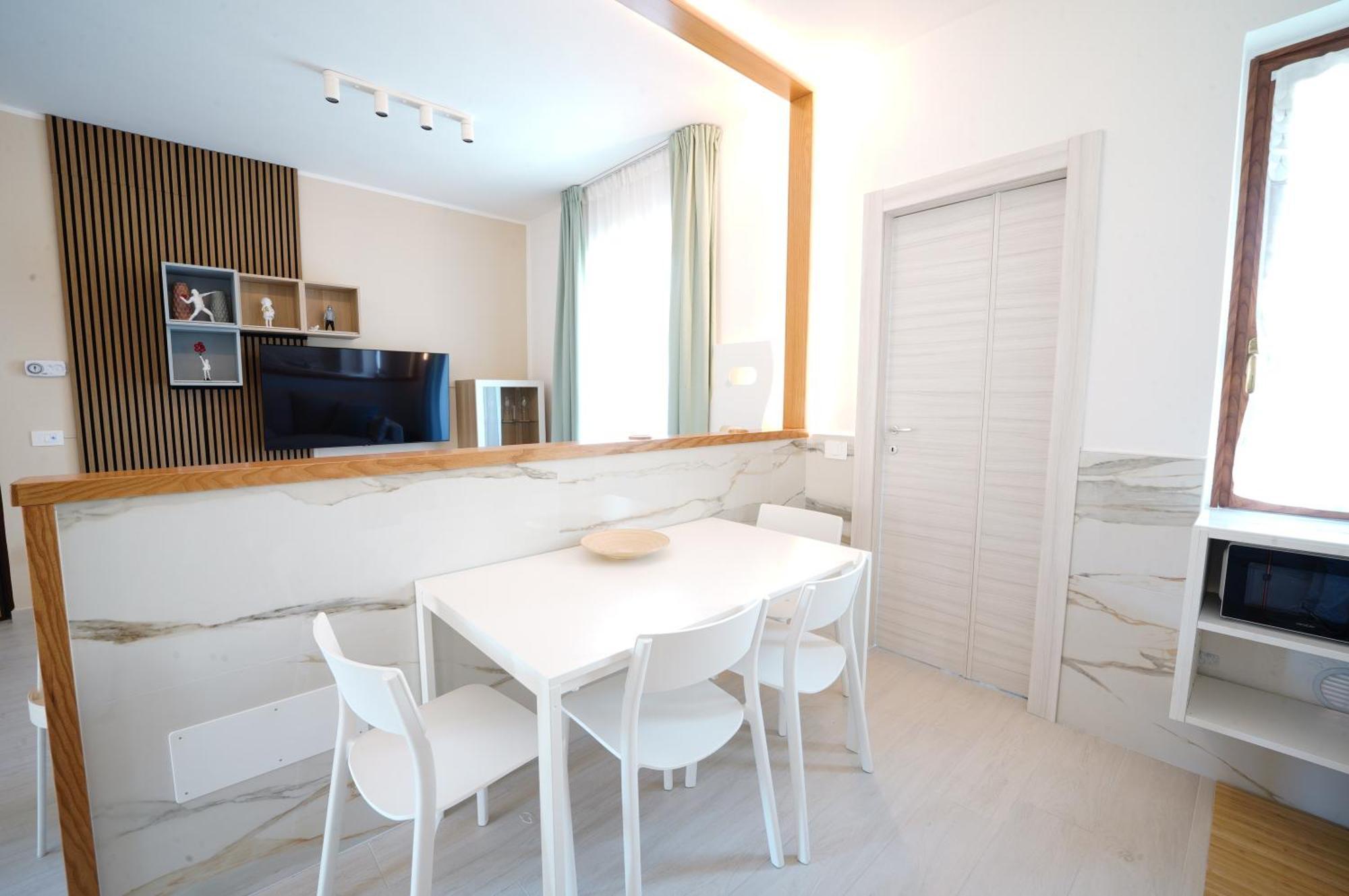 Apartamento Ritz Salerno Exterior foto