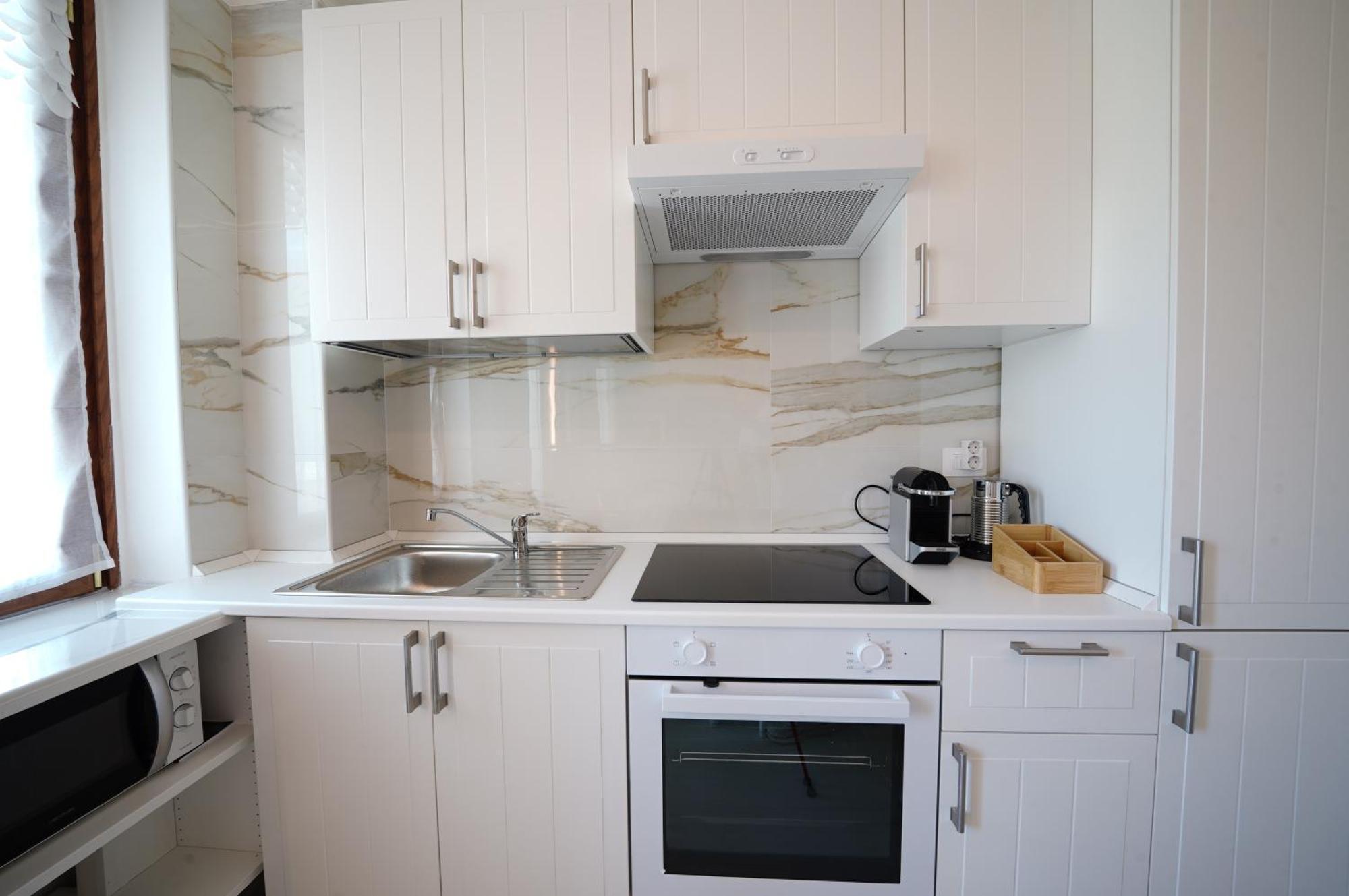 Apartamento Ritz Salerno Exterior foto
